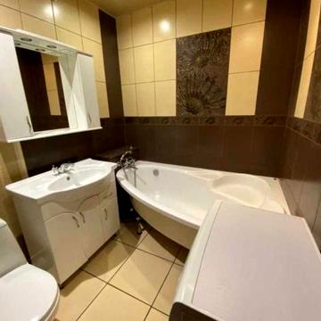 сдам 2комн квартиру на Гагарина . СВЕТ не отключают