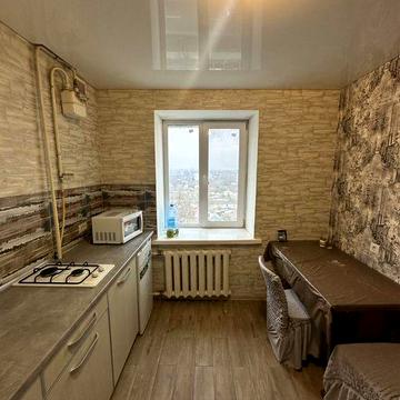 Оренда однокімнатної квартири в районі Градецького