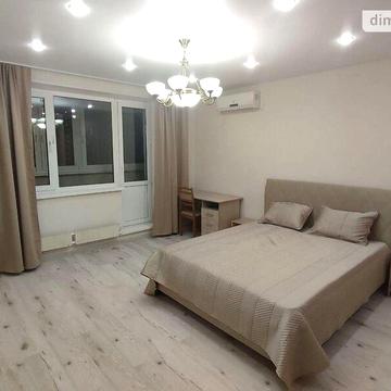 Довгострокова оренда 1к Квартира Рудницького Академіка вулиця