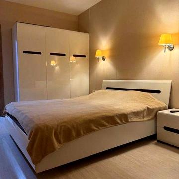 Оренда євро 2к квартири , можна з дітьми та котиками. Газове опалення