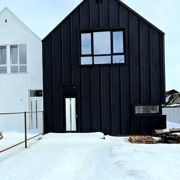 ЄОСЕЛЯ!! ЦЕНТР МІСТА!! Будинок 90 кв.м. під чистове оздоблення