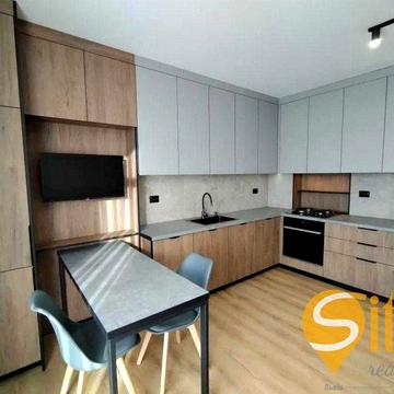 Продаж 1 кімнатної квартири, вулиця Навроцького, ЖК AUROOM SPARK