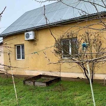 Зимний капитальный дом в 10км от Одессы