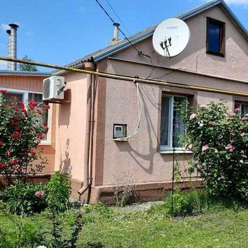 Продам будинок у селі Люцерна біля Запоріжжя