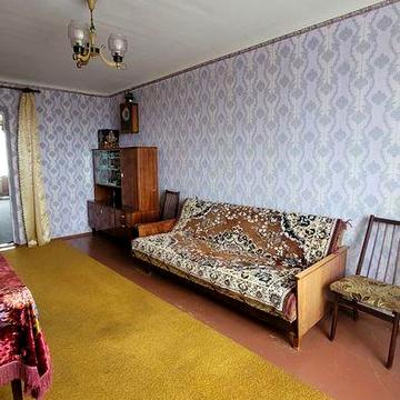 Продам 3х кімнатну, район Інститут