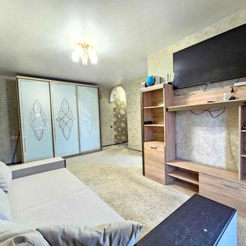 Здам хорошу квартиру Нивки, бул.Вірського! Можна з твариною