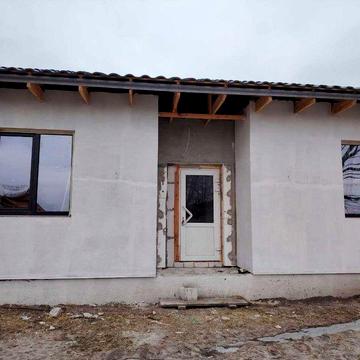 Продаж нового будинку на Лелеківці