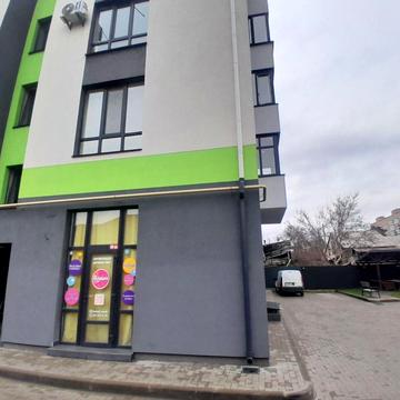 Соборна вул., 68