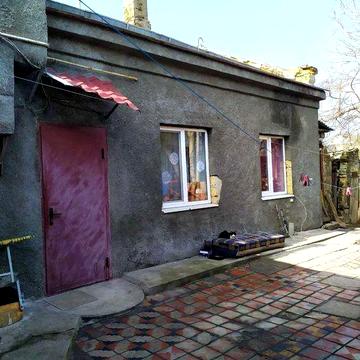 Продам дом на Радужной