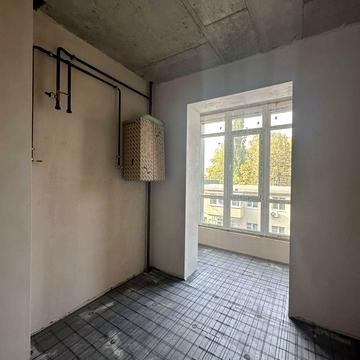 Космонавтів вул., 23-К