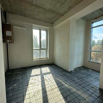 Космонавтів вул., 23-К