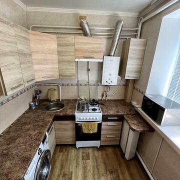 Продаж 2к Квартира Цукрового заводу вулиця