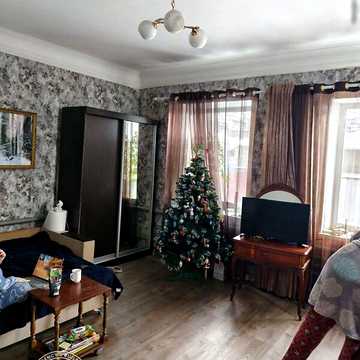 Продаж 3к Дім Учительський провулок