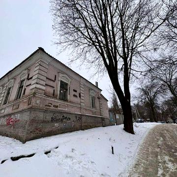 Продаж будинку вул. Британська  | 6 с. землі