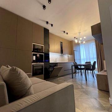 Аренда 2к кв ЖК Грани р- н ДАФИ