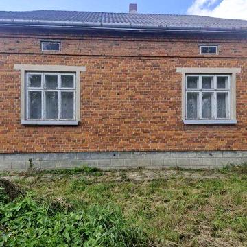 Продаж будинок  в Оброшино , 8 соток землі.