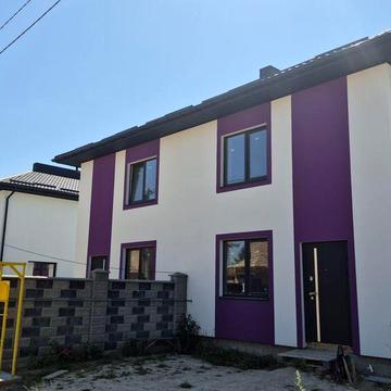 Якісний котедж в місті з міськими комунікаціями!!!