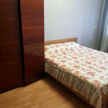 Продаётся уютная двухкомнатная квартира