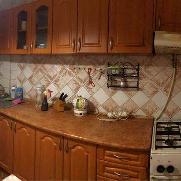 Продаж квартири. Корабельний.