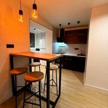 Аренда 1к квартири метро Деміівська вул Голосіівська 5