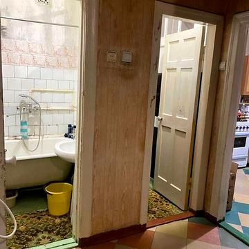 Продаж 2к Квартира Тараса Шевченка проспект