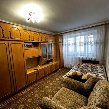 Здам однокімнатну квартиру на мікрорайоні