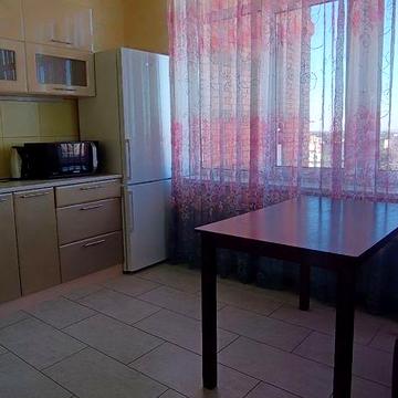 Аренда 1к кв ЖК Люксембург,ЦЕНТР , генератор на лифт, воду и отопление