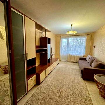 Сдам однокомнатную квартиру, ж/м Солнечный, Вавилон, набережная