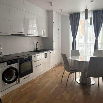 Продаж квартири з коморою в ЖК Ліпінка ЖК Ліпінка