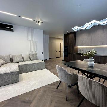 Продаж 2 кім. к-ри. ЖК Голосківські Кручі, вул. Підголоско 19д Жк Голосківчькі Кручі