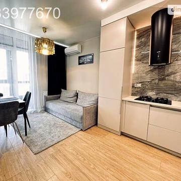 Довгострокова оренда 1к Квартира Героїв Майдану вулиця ЖК Avalon Holiday