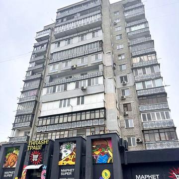 Продаж 3к Квартира Варненська вулиця