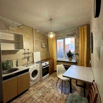 У продажу 3-х кімнатна квартира на Мотелі