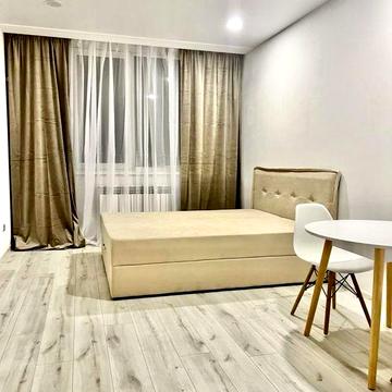 Оренда 1 кімн смарт квартири в ЖК Sanville Park