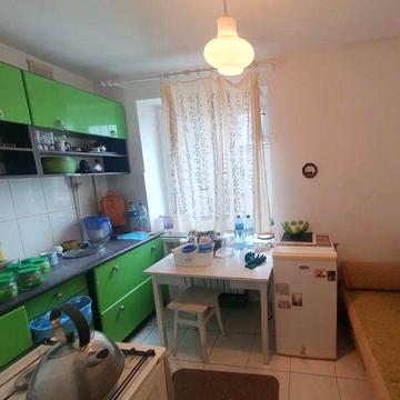 Уютная 1к квартира в самом СЕРДЦЕ города! Заходи и живи!