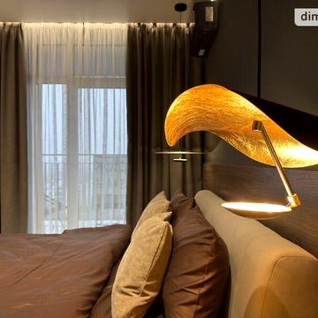 Продаж 1к Квартира Цегельний провулок ЖК Central Park Vinnytsia