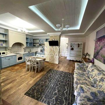 ДИЗАЙНЕРСЬКА!!! 80м2 2кКв Кікабідзе 12а Борщагівка Симиренка Корольова