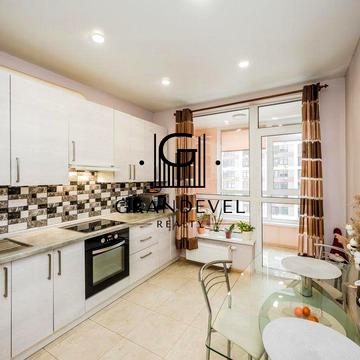 Продаж 1к квартири ЖК Варшавський пр-т Європейського Союзу 43А