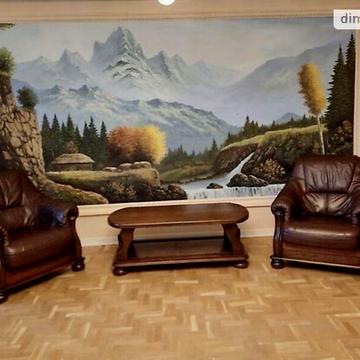 Продаж 4к Квартира Петра Батьківського (Бригадна) вулиця