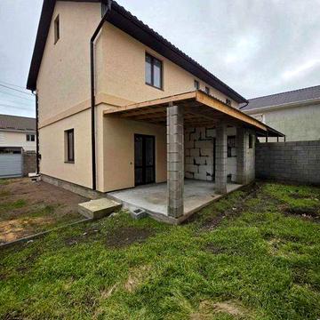 Червоный хутор/Черноморка-2 Дом