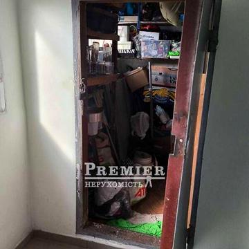 Продаж 2к Квартира Палія Семена (Дніпропетровська дорога) вулиця