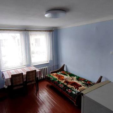 Здається 2 кімнатна квартира з гаражем