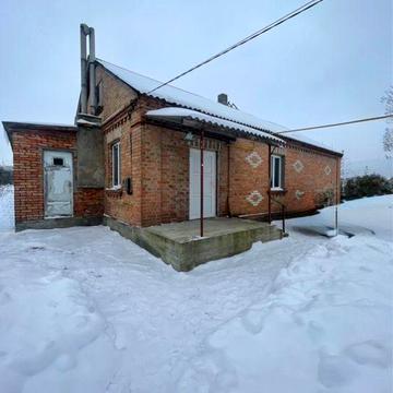 Терміново. Продам жилий будинок. Рованці. Газ, світло, вода