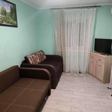 Сдам 1-но комн квартиру в с.Новая Дофиновка