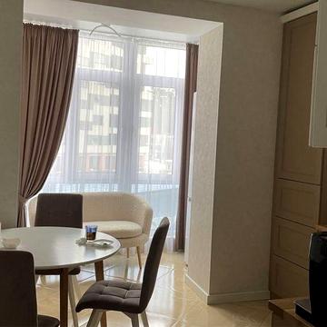 Двушка з ремонтом! Встигни придбати!