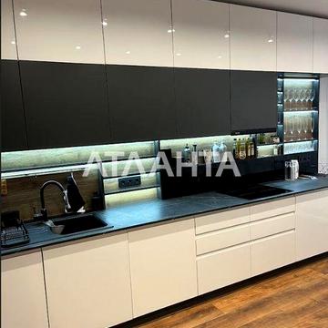 Продаж 3 км квартири по вул. В.Великого Дубляни ЖК Waldhausen