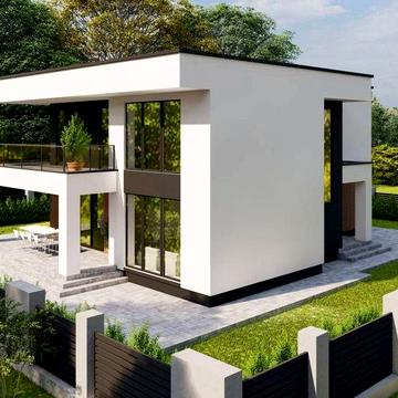 Продаж 4-кім. будинку 253 м.кв., в. І. Франка Зубра