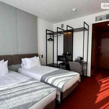 Продаж 1к Квартира Шевченка Тараса вулиця ЖК Lev Lifestyle Hotel