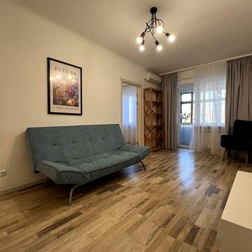 Продам 3-х комн квартиру с ремонтом на Черемушках