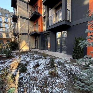 Продам СВОЮ‼️ 1 комн с двориком‼️ 12 станция Фонтана‼️Без комиссии